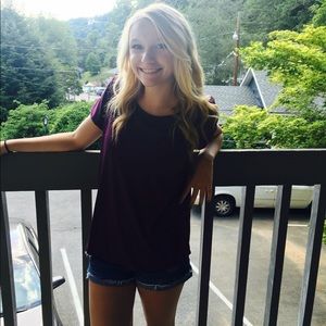 Meet your Posher, Lexie